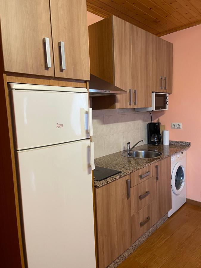 Apartment Lecer 4 Porta Exterior foto
