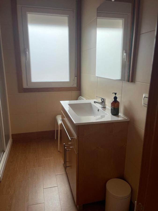 Apartment Lecer 4 Porta Exterior foto